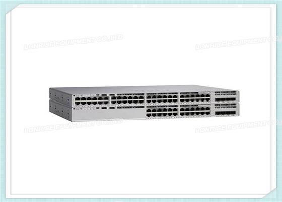 C9300-24UX-A Przełącznik Ethernet Cisco