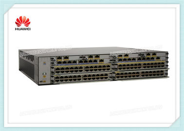 Routery dla przedsiębiorstw serii Huawei AR3200 AR3260-100E-AC Jednostka usługowa i routerowa 100E 4 SIC 2 WSIC 4 XSIC350W Zasilanie prądem przemiennym