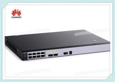 Bezprzewodowy kontroler Huawei AC6005-8-PWR-8AP Pakiet zawiera licencję na zasoby AC6005-8-PWR 8AP AC 110 / 220V