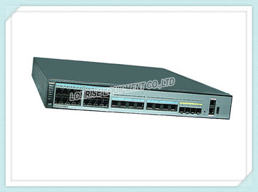 S6720-32C-PWH-SI-AC Przełącznik sieciowy Huawei 24 porty PoE ++ 100M / 1 / 2,5 / 5 / 10G 4 10 Gig SFP + 1 AC