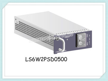 LS6W2PSD0500 Zasilacz Huawei Obsługa modułu zasilania 500 W DC Seria S6700-EI