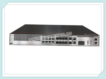 Huawei Firewall USG6625E-AC / USG6615E-AC 16 * GE RJ45 6 * GE SFP 6 * 10GE SFP + 8G Pamięć 1 AC