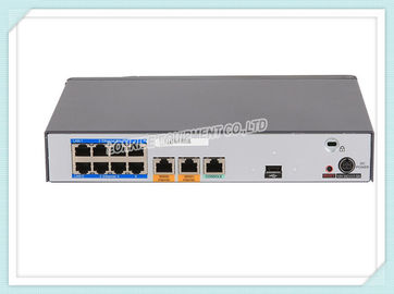 Zapora sieciowa Huawei Firewall USG2110-F z 2FE WAN 8FE LAN 512M Pamięć 1 Zasilacz sieciowy