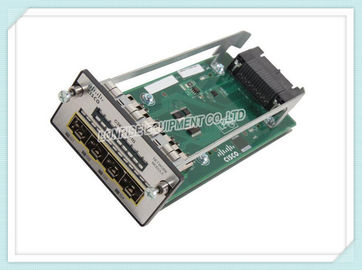 Przewodowy moduł Gigabit Ethernet 2960 4-portowy C3KX-NM-1G CE