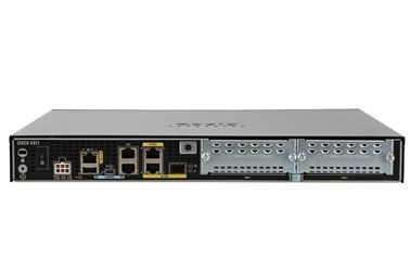 Zupełnie nowy router Integrated Services SERIA 4321 Przełącznik Cisco ISR4321 / K9 IP Base