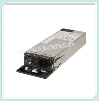 Zasilacz przełącznika Cisco Catalyst 3850 PWR-C1-350WAC-P = 350W AC Zasilacz zapasowy