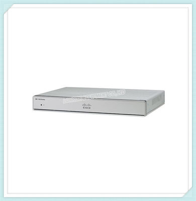 C1111-4P Router Cisco 5 portów Port zarządzania Porty PoE 1 gniazdo Gigabit Ethernet