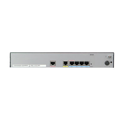SNMP Zarządzany Router Sieci Przemysłowej DC 48V/1A