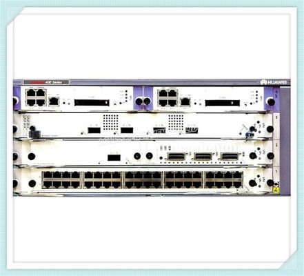 Router z serii Huawei NetEngine NE40E-X3 CR5P03BASD73 02358577