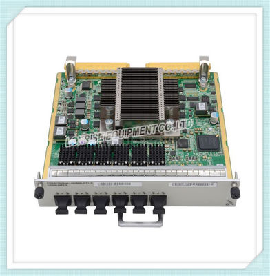 Huawei 6 Port 10GBase LAN / WAN-SFP + Elastyczna karta CR5D0L6XFA70 03030QDE