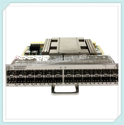 Huawei 03030PYE CR5D0EFGFE70 Router NE40E 24-portowa karta elastyczna 1000Base-X-SFP
