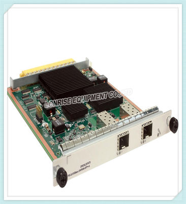 03030NSK Huawei NE40E CR5D0L2XFA70 NE40E-X3 / X8 / X16 / X16A P50-2x10GBase LAN / WAN-SFP + -A