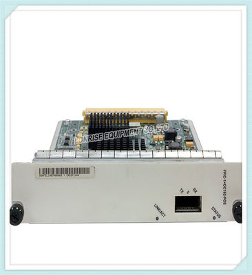 Huawei 1 port OC-192c / STM-64c POS-XFP Elastyczna karta CR53-P10-1xPOS / STM64-XFP 03030FSL