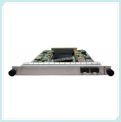 03030HNJ 2-portowy Huawei OC-48c / STM-16c POS-SFP Elastyczna karta CR53-P10-2xPOS / STM16-SFP