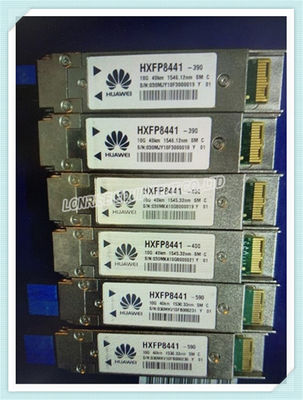 Huawei S4015798 Optyczny nadajnik-odbiornik XFP 850nm 10,3Gb / S XFP-850-FC10G / 10GbE-0,3 km