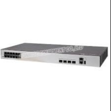 Przełącznik Huawei S5735-L12P4S-A 12-portowy Gigabit Base-T Port S5735-L