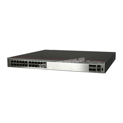 Huawei 24-portowy przełącznik Ethernet 4 10G SFP+ Standard Gigabit Access S5731-S24P4X