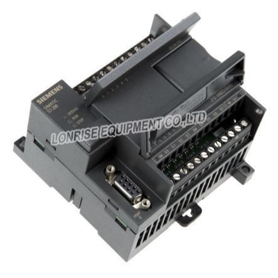 Siemens 6ES7 212 - 1AB23 - 0XB8 S7 - 200 Sterownik PLC CPU 222 100% Nowy