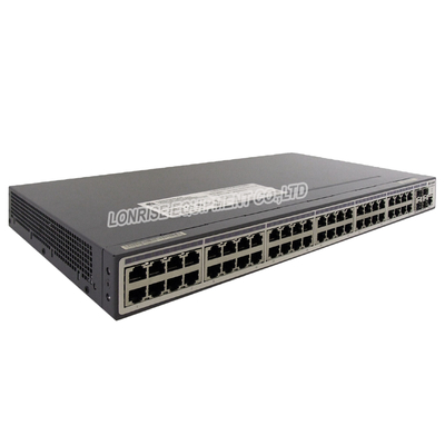 SNMP Huawei LST7X48SX6S0 — 48 portów 10GBASE — karta interfejsu X X6S SFP