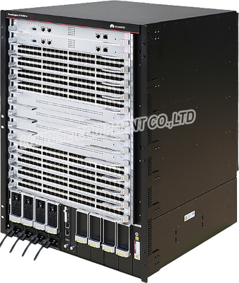 S12700E - 8 przełączników Huawei CloudEngine serii S12700E MPU Original