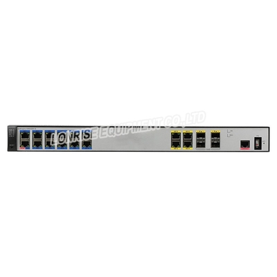 AR6140H-S Przełącznik routera 4GE Huawei Multi Port WAN Wszystkie routery Gigabit Enterprise