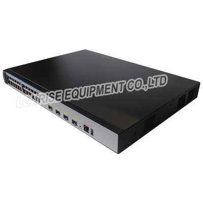 Huawei AD9431DN — 24X 24 Ethernet 4 10 Gig SFP + PoE + 370 W POE Agile Distributed Wi - Fi Central AP
