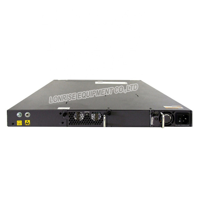 24 Ethernet 10 portów Przełącznik Huawei Quidway S2700 Zasilacz AC