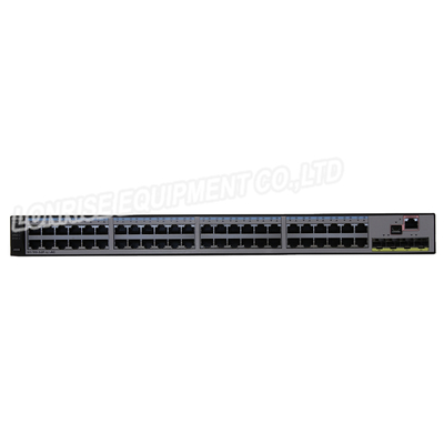 Przełącznik 256 Gbit/S Huawei Quidway S5700 - 52P - LI - Porty Ethernet AC