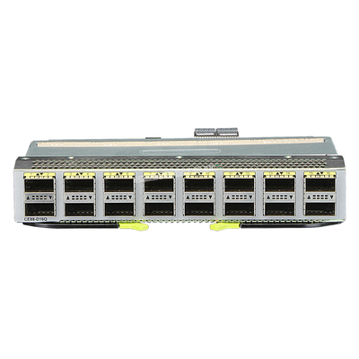 Seria CE8800 Przełączniki sieciowe Huawei Podkarty do centrów danych CE88 — D16Q