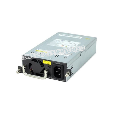 H3C SecPath PSR150-A1-D Instrukcja obsługi modułów mocy Huawei — 6W102