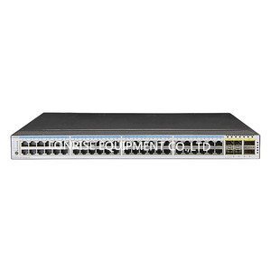 Huawei CE5855-48T4S2Q-EI 48-portowy przełącznik portów Ethernet Przełącznik sieciowy 10GbE
