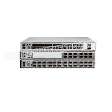 C9500 - 24Q - E - Przełącznik Cisco Catalyst 9500 24-portowy przełącznik 40G Network Essentials