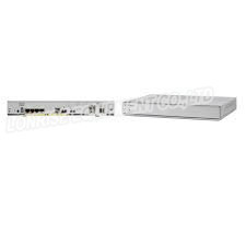 C1111 — 4P — Routery usług zintegrowanych Cisco 1100 Series