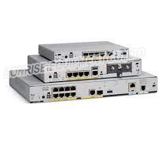 C1111 - 8PLTELA - Routery usług zintegrowanych Cisco 1100 Series