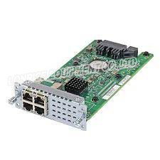 NIM — ES2 — 4 = Router usług zintegrowanych Cisco 4000 Series