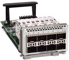 C9500 - NM - 8X Cisco Catalyst 9500 8 X 10GE Moduł sieciowy