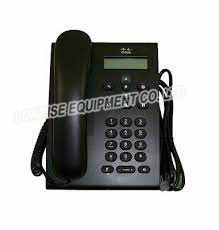 CP — 3905 Cisco Unified SIP Phone 3905 Charcoal Standard Handset