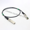 HUAWEI 10G SFP + DAC Passive Direct Podłącz miedziany kabel SFP-10G-CU1M w magazynie