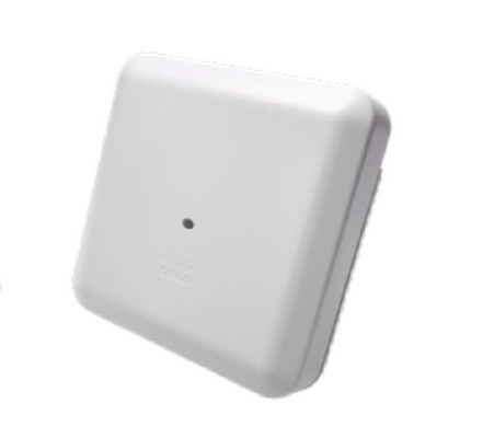 Cisco 2800 Access Point AIR - AP2802I - H - K9 Dua - Zespół w magazynie do uszczelnienia