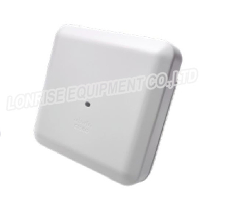 Cisco 2800 Access Point AIR - AP2802I - H - K9 Dua - Zespół w magazynie do uszczelnienia