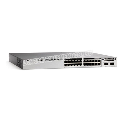 C9300 - 24T - E - Cisco Switch Catalyst 9300 Najlepsza cena w magazynie