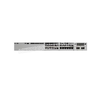 C9300 - 24T - E - Cisco Switch Catalyst 9300 Najlepsza cena w magazynie