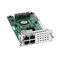 Cisco 4-portowy przełącznik Gigabit Ethernet NIM NIM - ES2 - 4