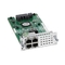 Cisco 4-portowy przełącznik Gigabit Ethernet NIM NIM - ES2 - 4