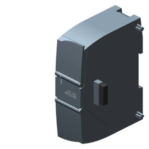 Nowy oryginalny 6ES7 241-1CH32-0XB0 dla modułu komunikacyjnego S7-1200 CM1241 RS485/422