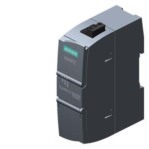 6ES7 972-0EB00-0XA0 S7-1200 TS moduł 6ES7 972-0EB00-0XA0 adapter PLC