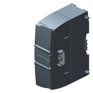 6ES7 972-0MD00-0XA0 Oryginalny niemiecki moduł PLC 6ES7972-0MD00-0XA0