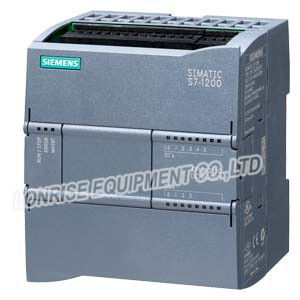 6ES7 211-1HE40-0XB0 CPU 1211C sterownik PLC programowalny SIMATIC S7-1200 Dla Siemens