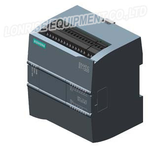 6ES7 212-1HE40-0XB0 Zasilanie SIMATIC S7-1200 Moduł pamięci CPU PLC Siemens