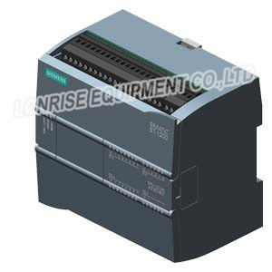 6ES7 214-1HG40-0XB0 Nowy oryginalny procesor SIMATIC S7-1200 1214C Siemens